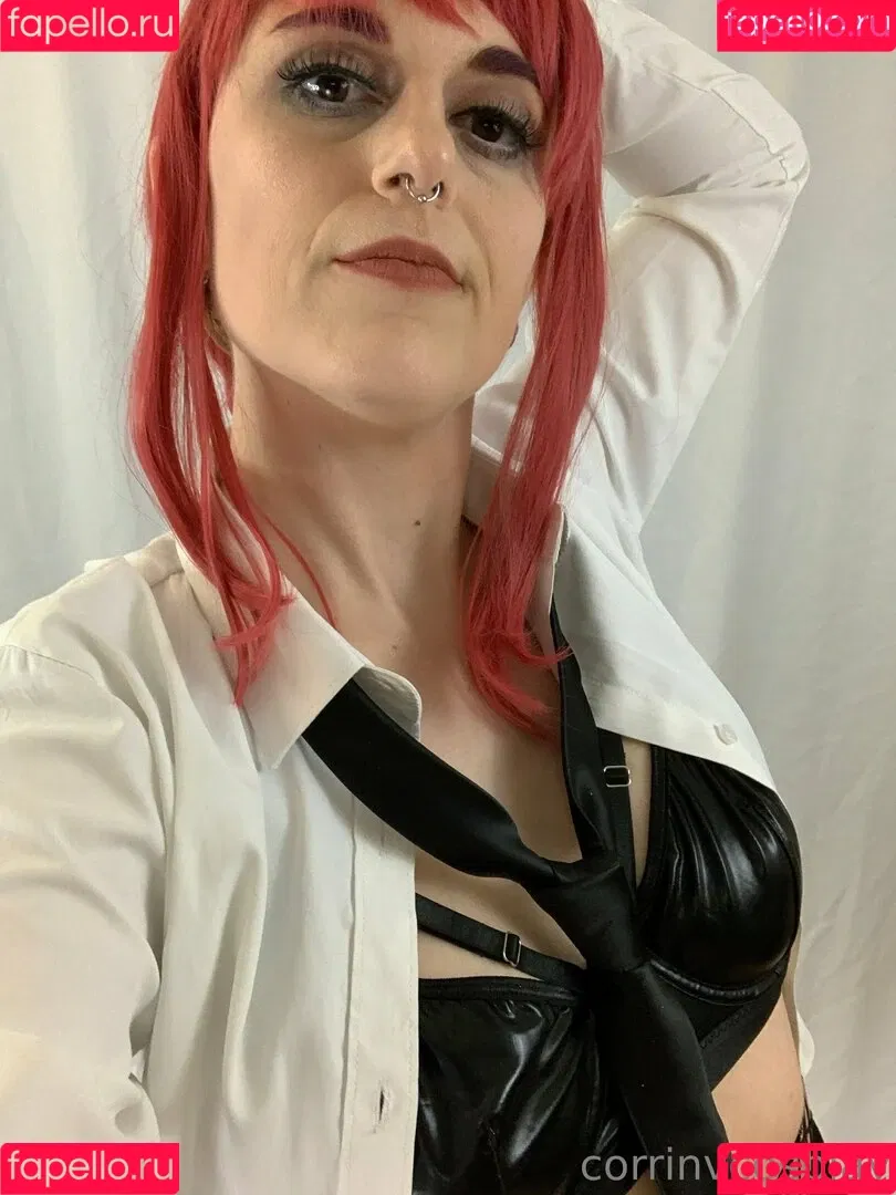 corrinvalentinecosplay Onlyfans Photo Gallery 