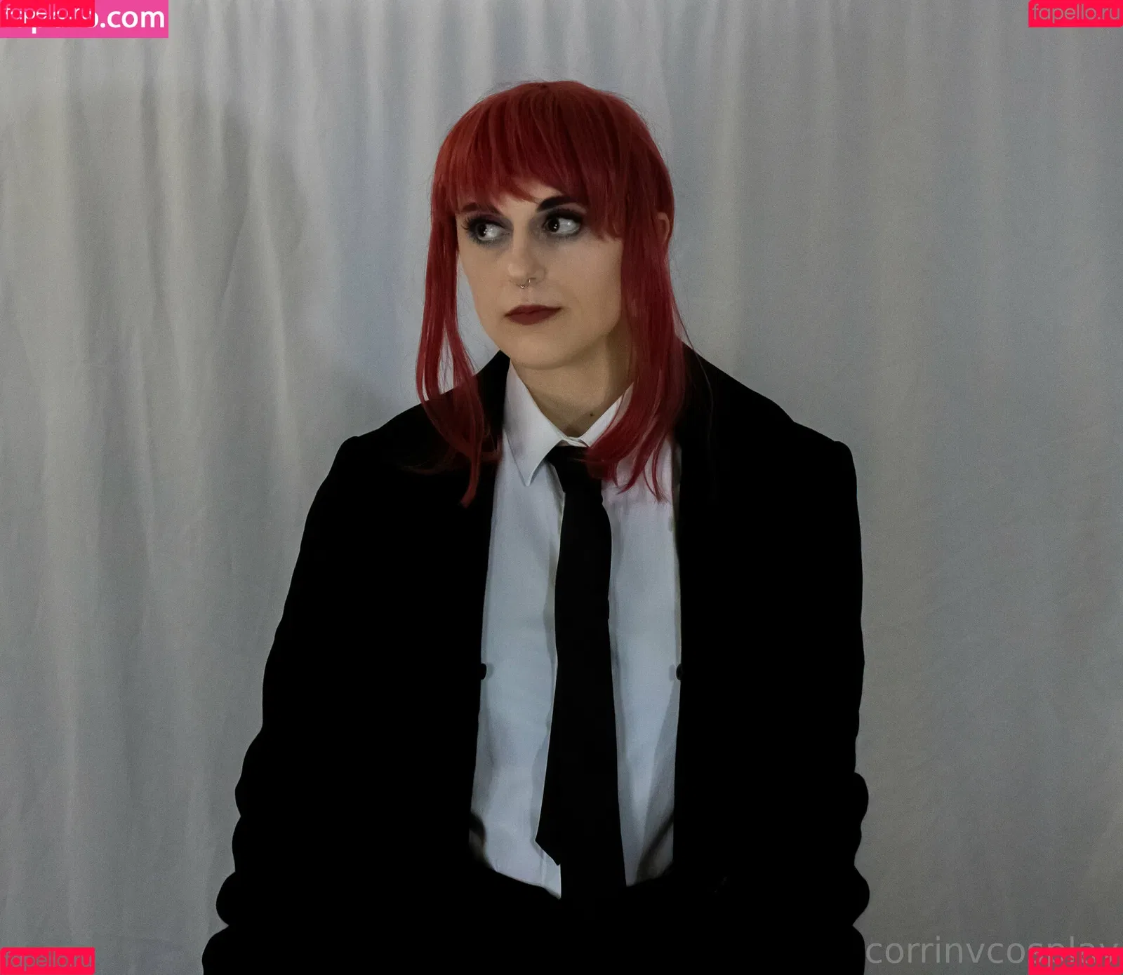corrinvalentinecosplay Onlyfans Photo Gallery 
