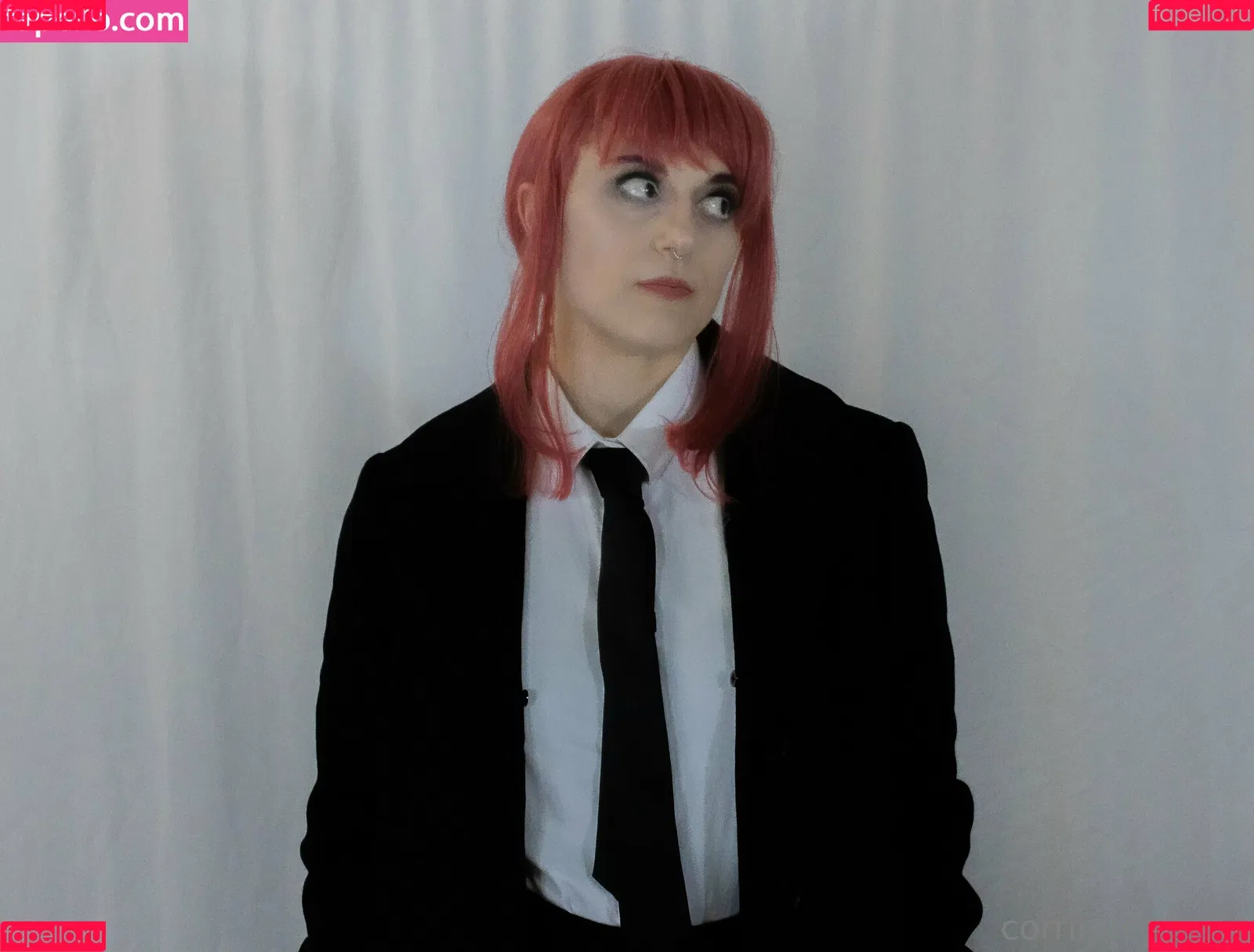 corrinvalentinecosplay Onlyfans Photo Gallery 