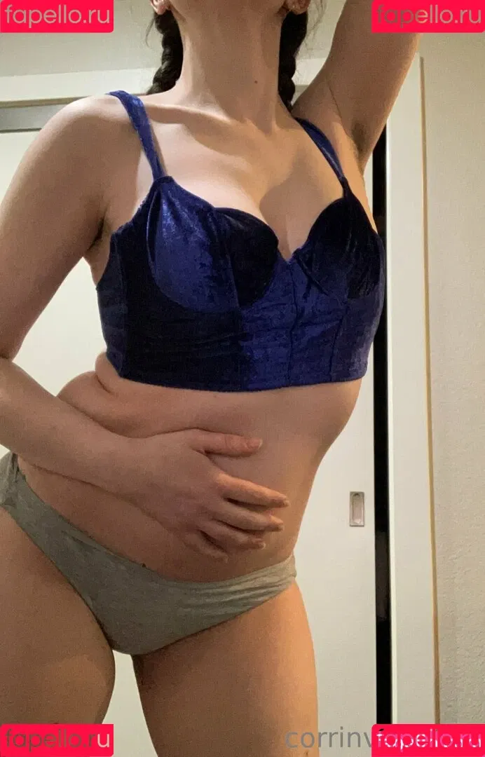 corrinvalentinecosplay Onlyfans Photo Gallery 