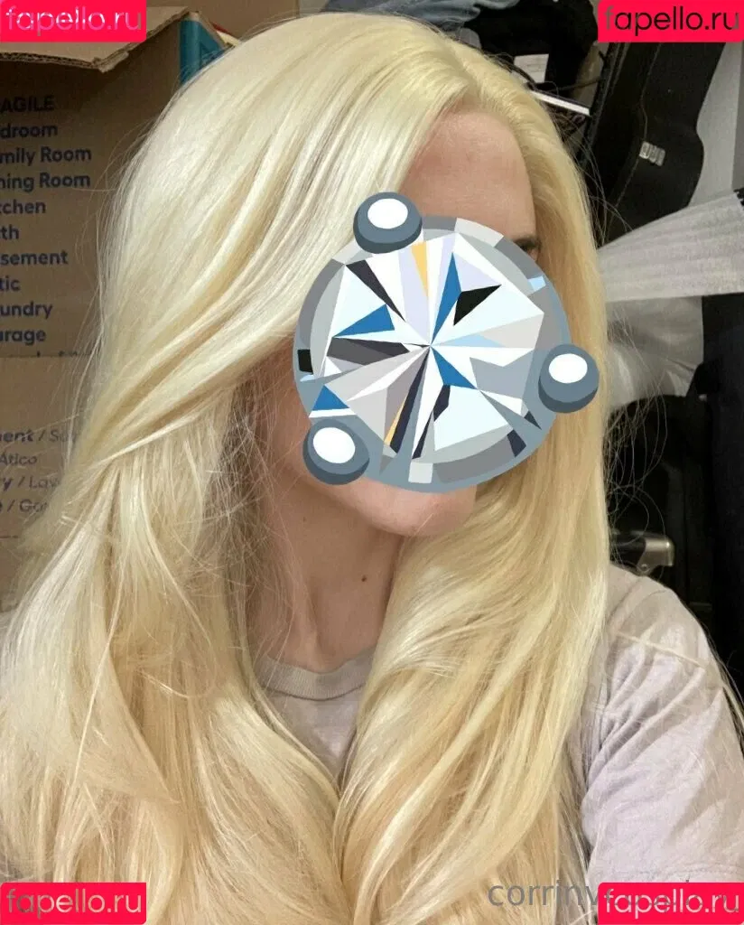 corrinvalentinecosplay Onlyfans Photo Gallery 