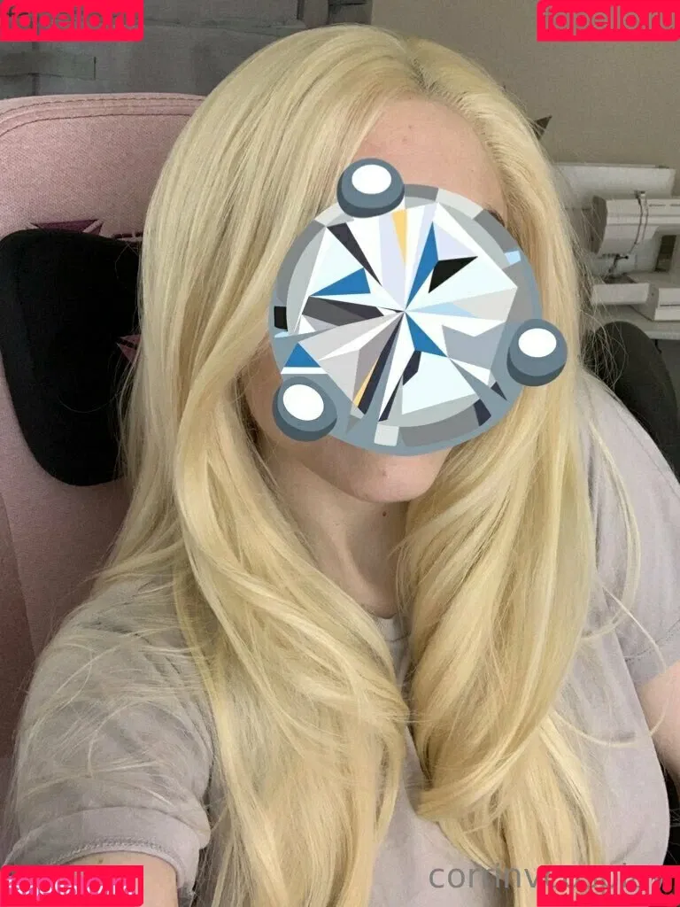 corrinvalentinecosplay Onlyfans Photo Gallery 