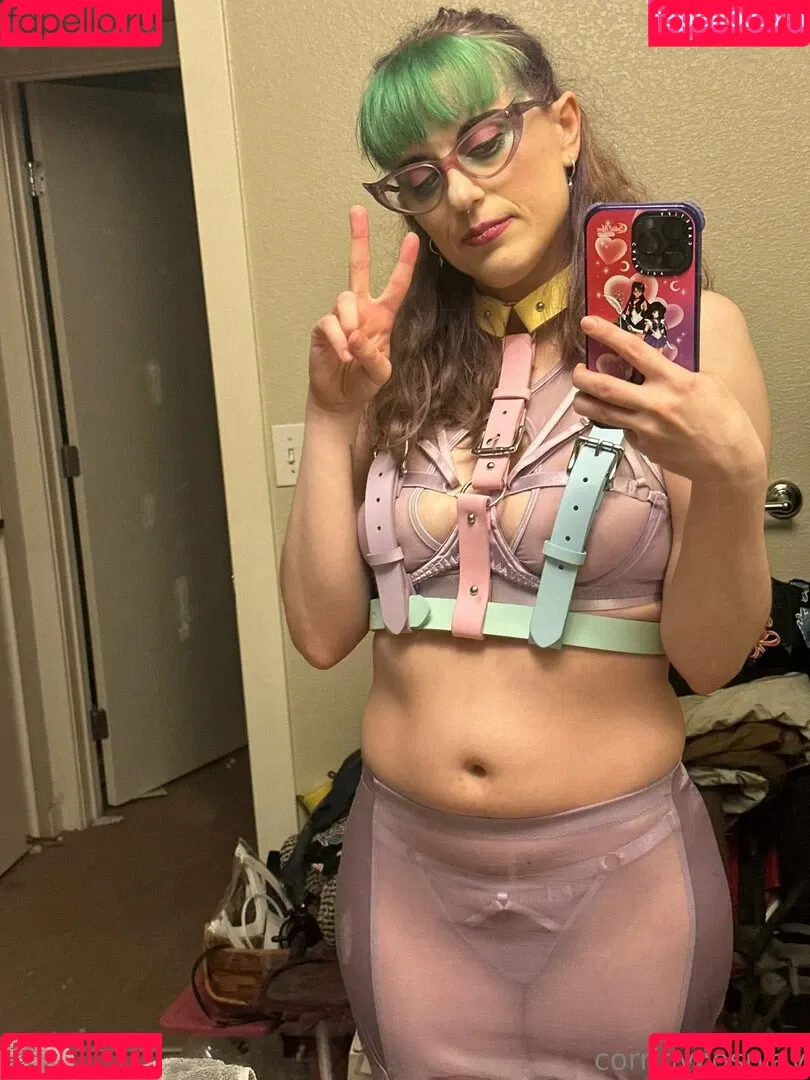 corrinvalentinecosplay Onlyfans Photo Gallery 