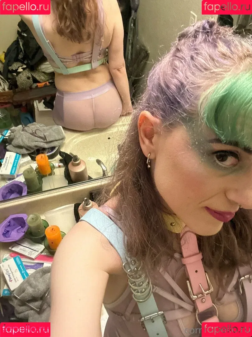corrinvalentinecosplay Onlyfans Photo Gallery 