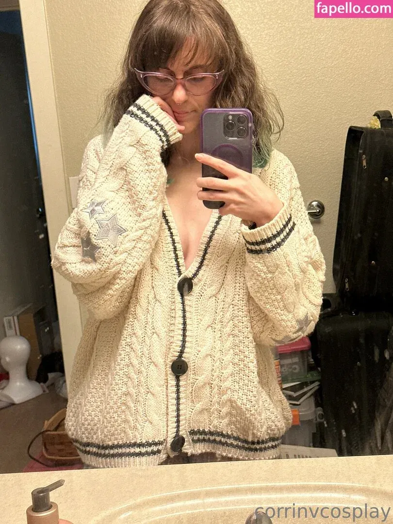 corrinvalentinecosplay Onlyfans Photo Gallery 