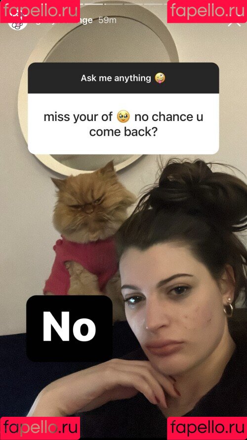 Gaby Scaringe Onlyfans Photo Gallery 