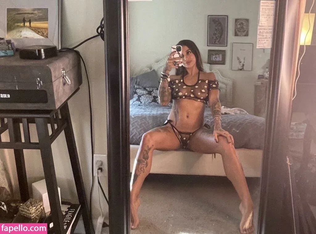 Jazmynpdx Onlyfans Photo Gallery 