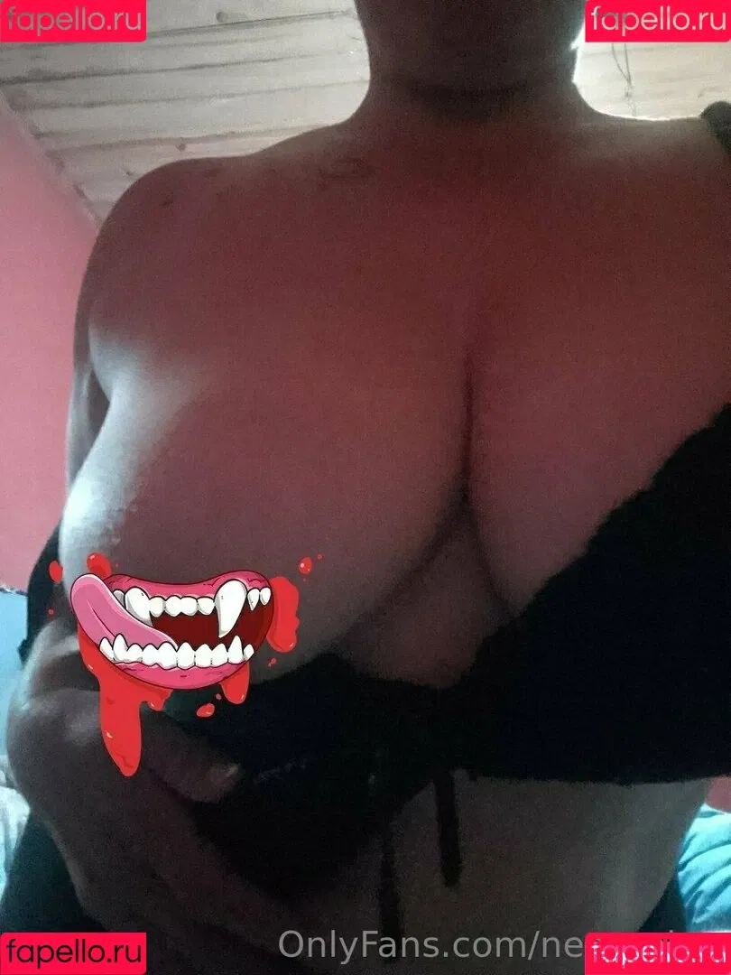 nessanina Onlyfans Photo Gallery 