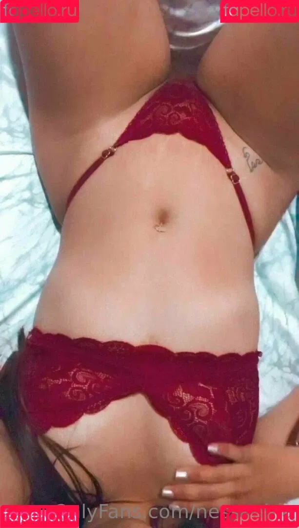 nessanina Onlyfans Photo Gallery 