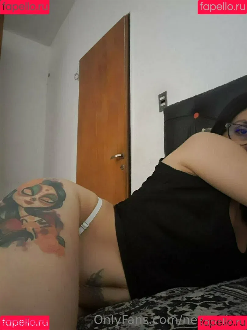 nessanina Onlyfans Photo Gallery 