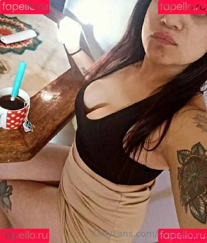 nessanina Onlyfans Photo Gallery 