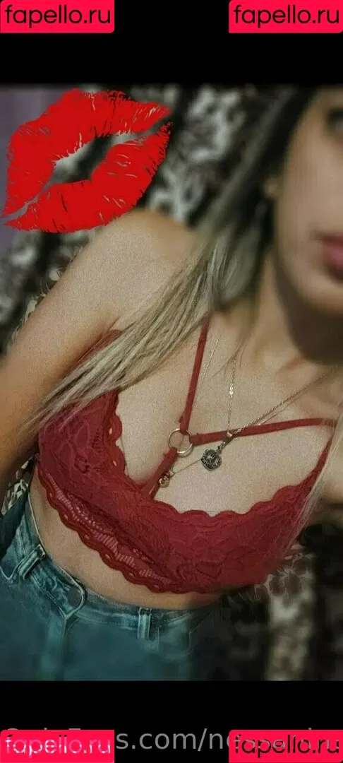 nessanina Onlyfans Photo Gallery 