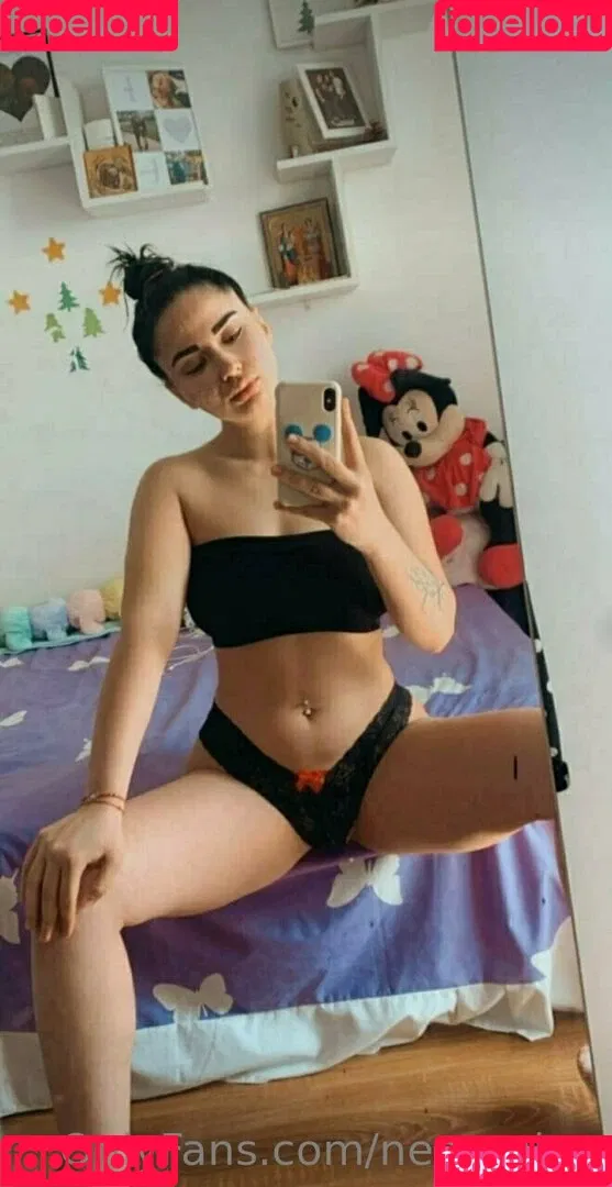 nessanina Onlyfans Photo Gallery 