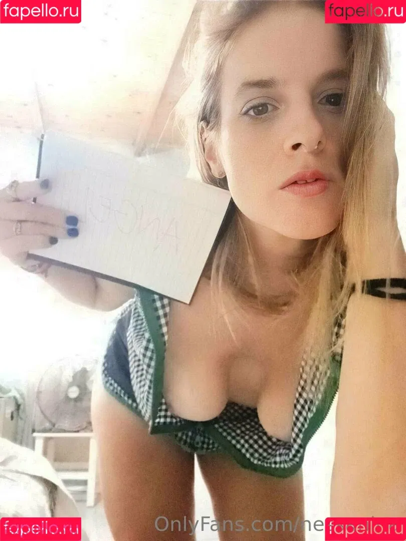 nessanina Onlyfans Photo Gallery 