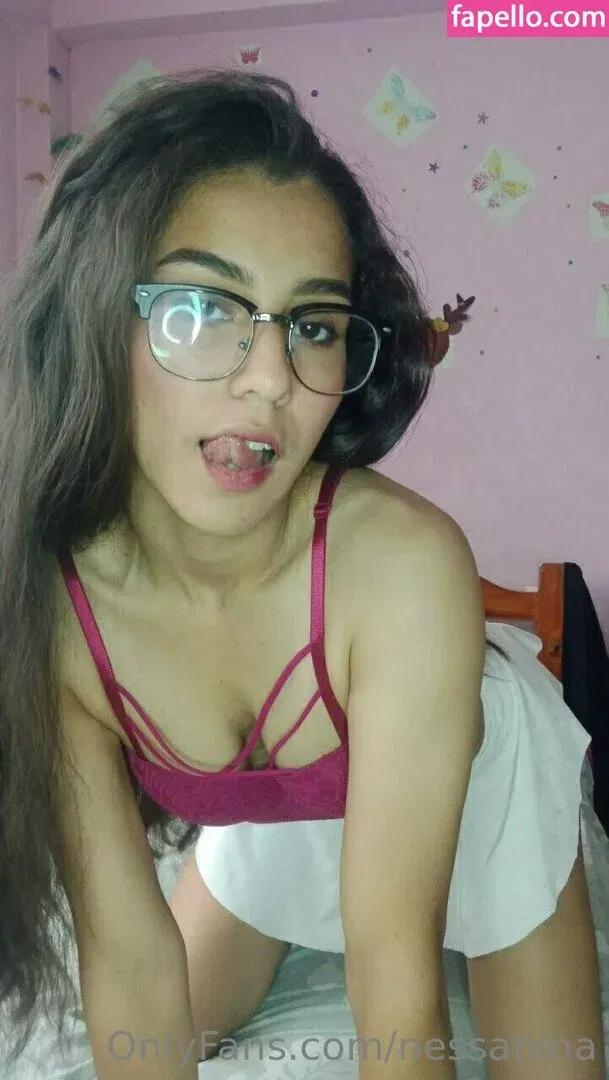 nessanina Onlyfans Photo Gallery 