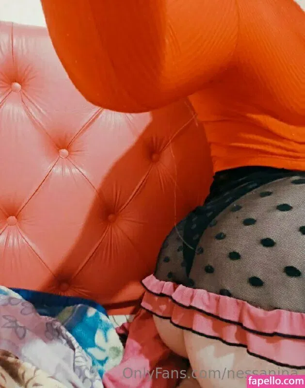 nessanina Onlyfans Photo Gallery 