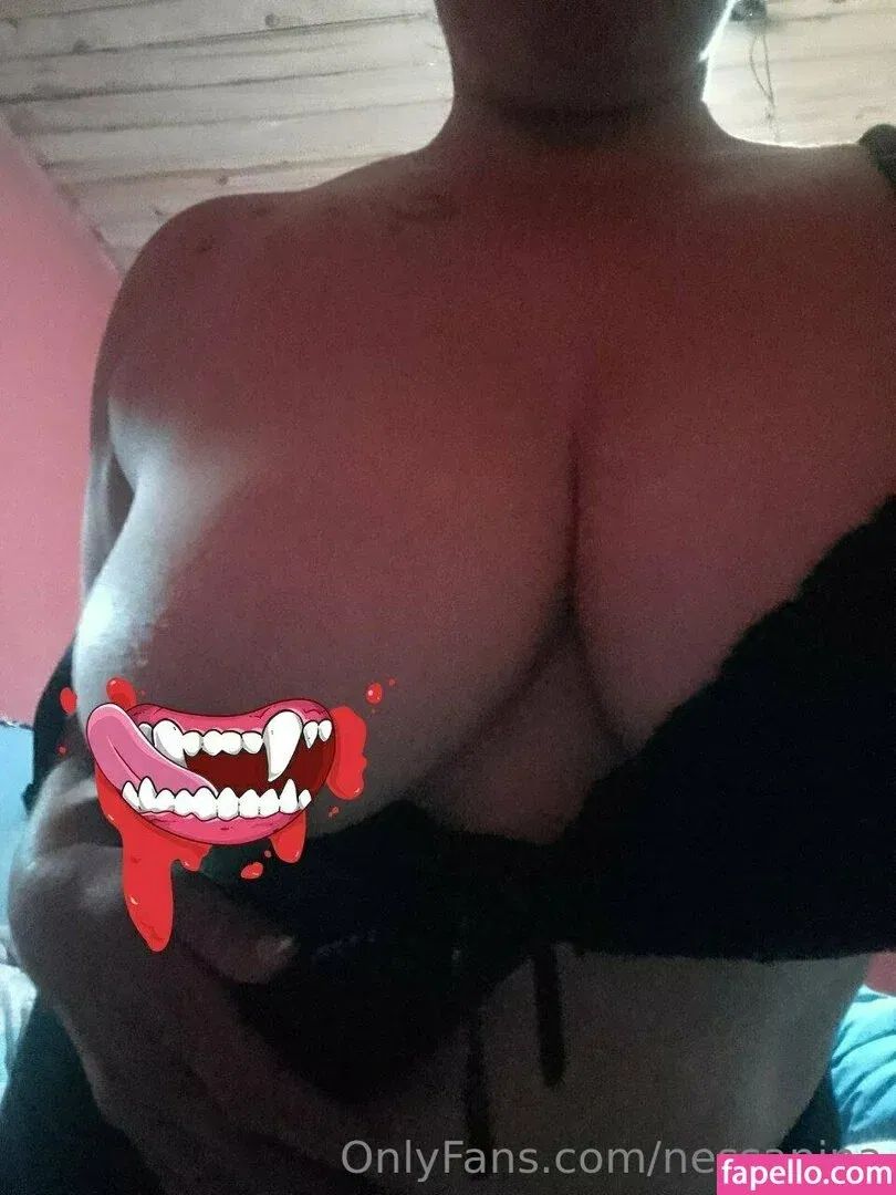 nessanina Onlyfans Photo Gallery 