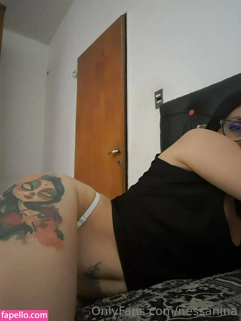 nessanina Onlyfans Photo Gallery 