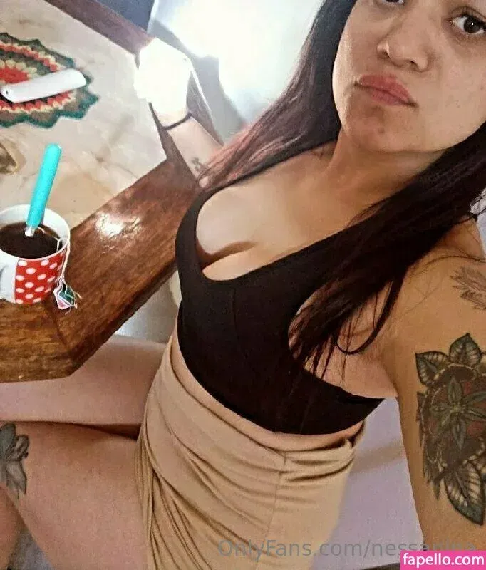 nessanina Onlyfans Photo Gallery 