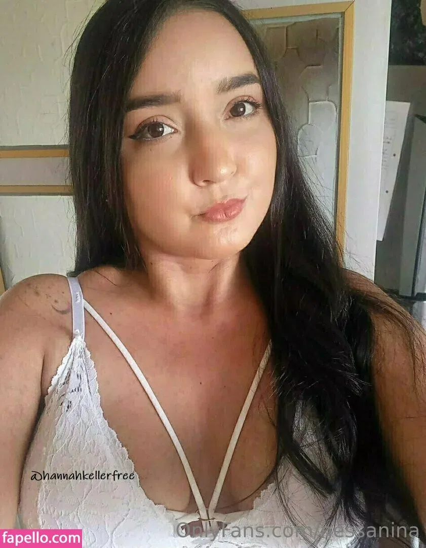 nessanina Onlyfans Photo Gallery 
