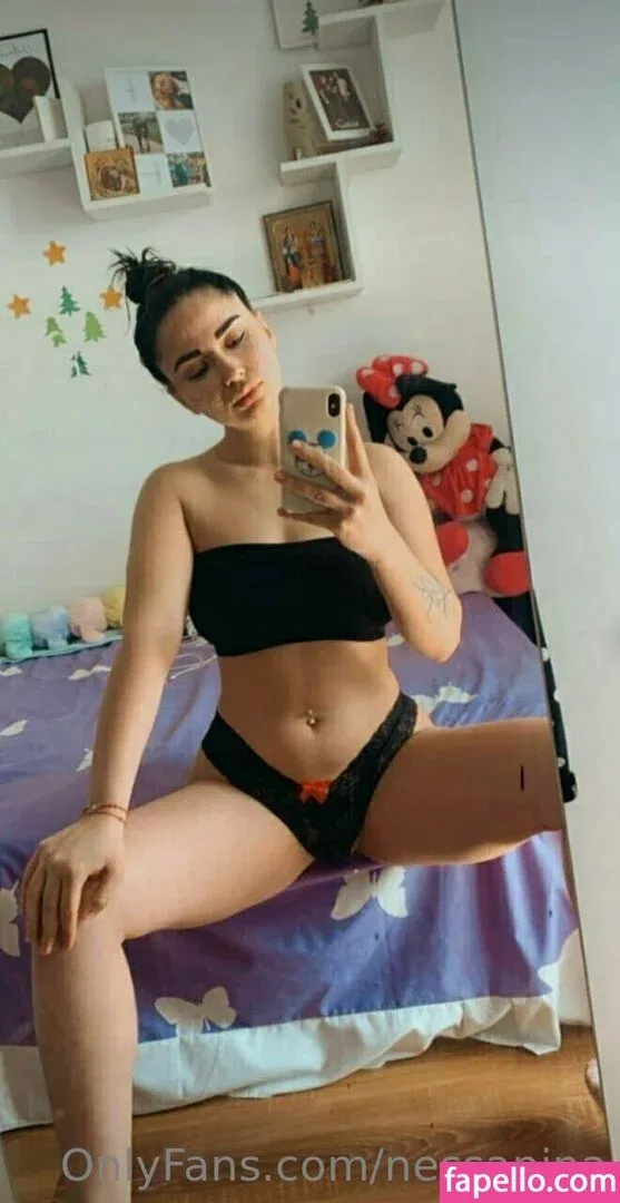 nessanina Onlyfans Photo Gallery 