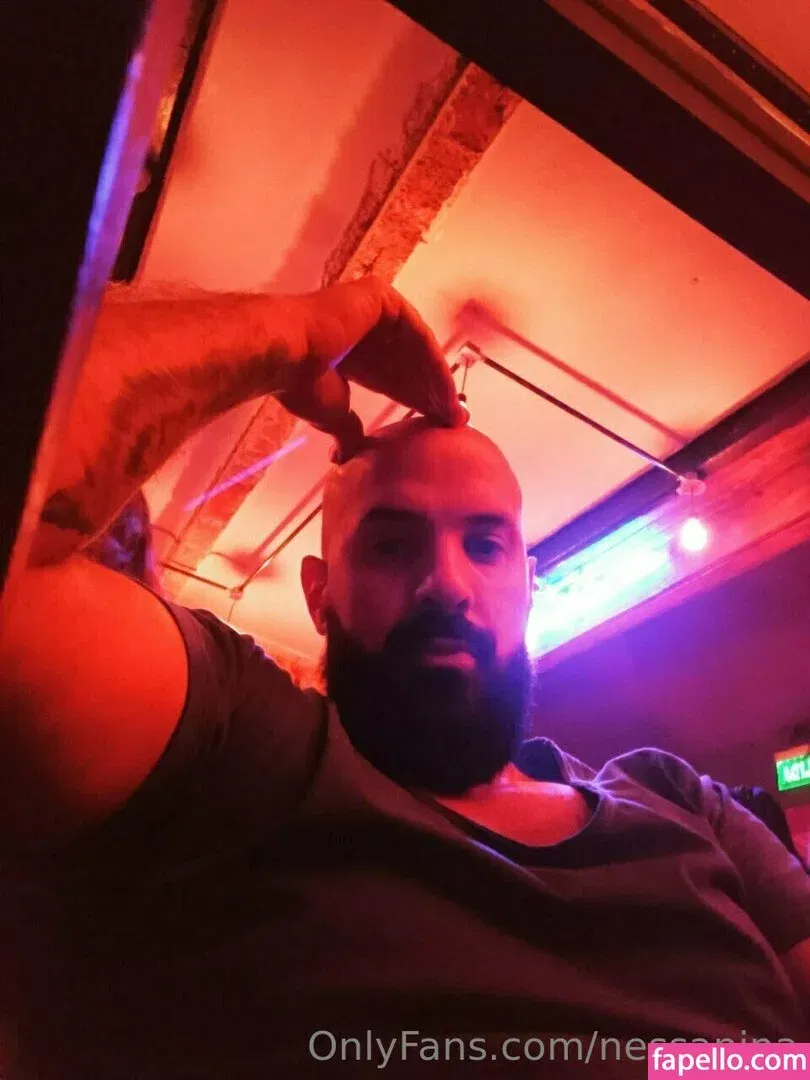 nessanina Onlyfans Photo Gallery 