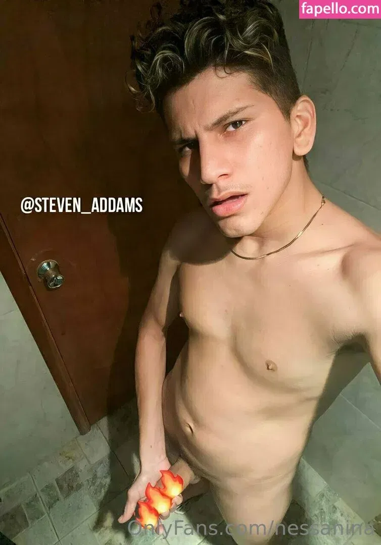 nessanina Onlyfans Photo Gallery 