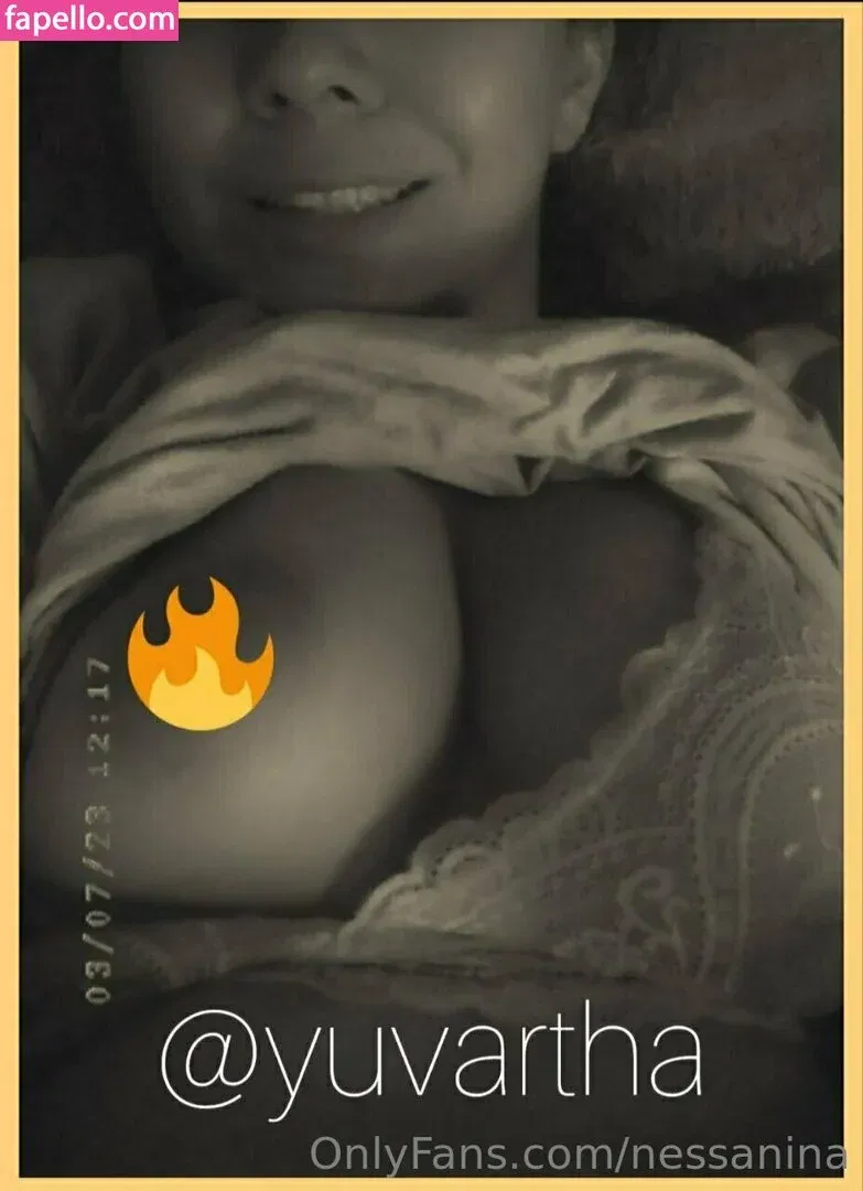 nessanina Onlyfans Photo Gallery 