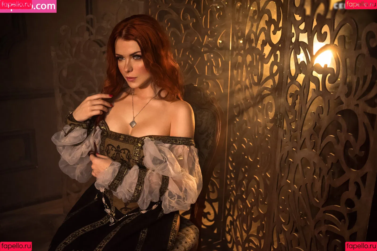 Irina Meier Onlyfans Photo Gallery 