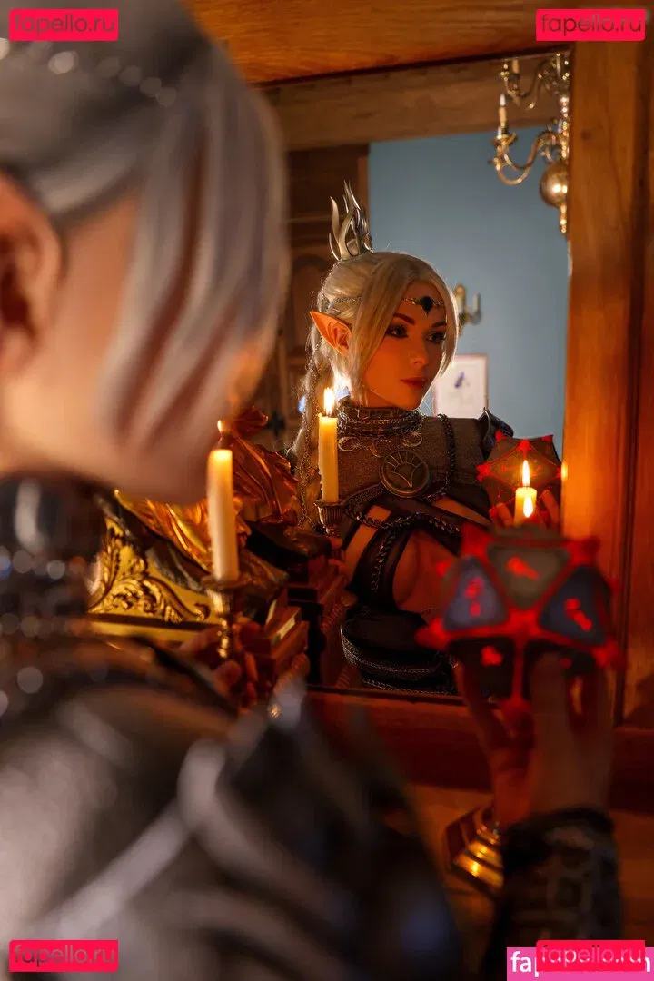 Irina Meier Onlyfans Photo Gallery 