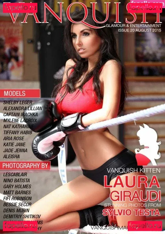 Irina Meier Onlyfans Photo Gallery 