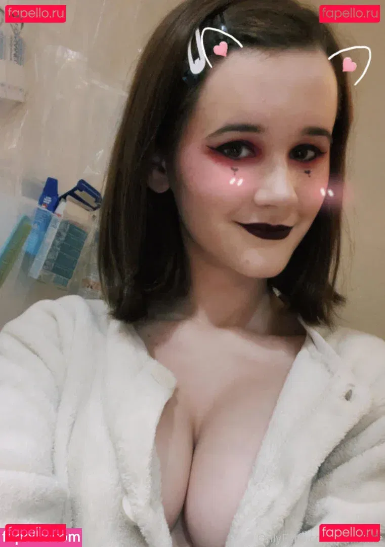 jani.veve Onlyfans Photo Gallery 