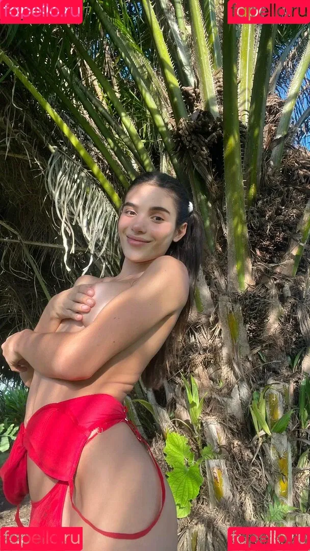Maraci Fuentes Onlyfans Photo Gallery 