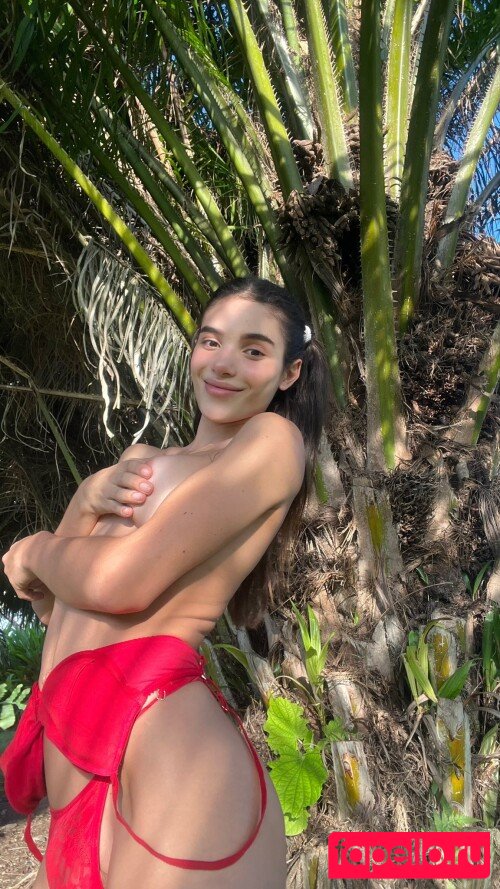 Maraci Fuentes Nude Onlyfans Photo 17