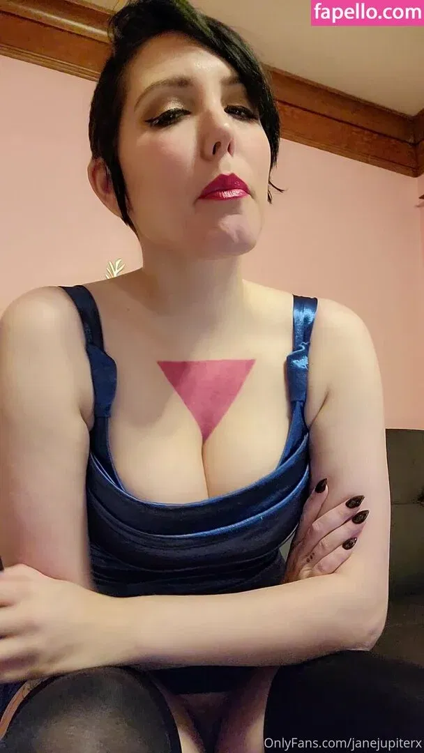 janejupiterx Onlyfans Photo Gallery 