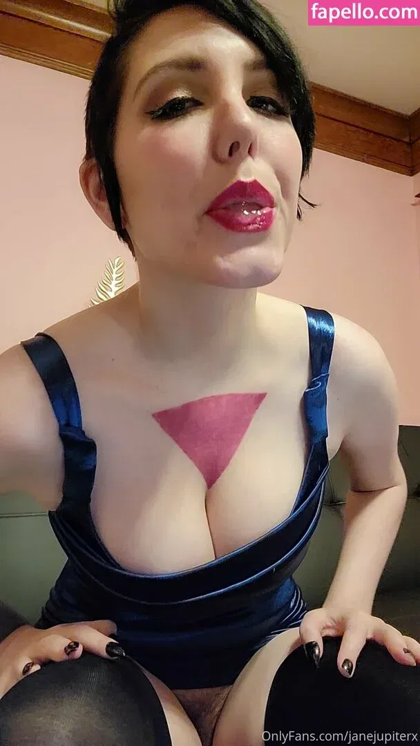 janejupiterx Onlyfans Photo Gallery 