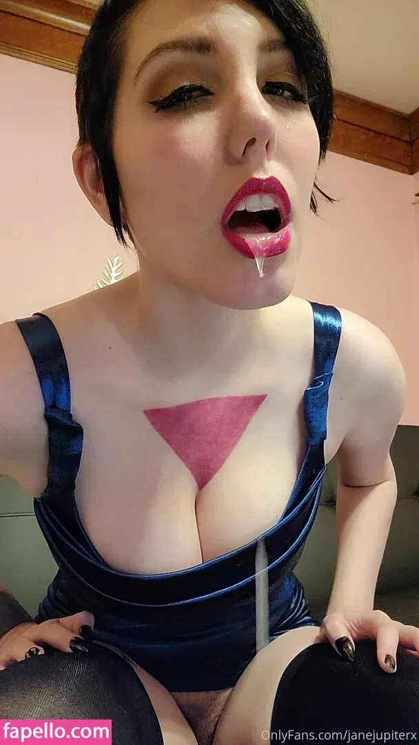 janejupiterx Onlyfans Photo Gallery 