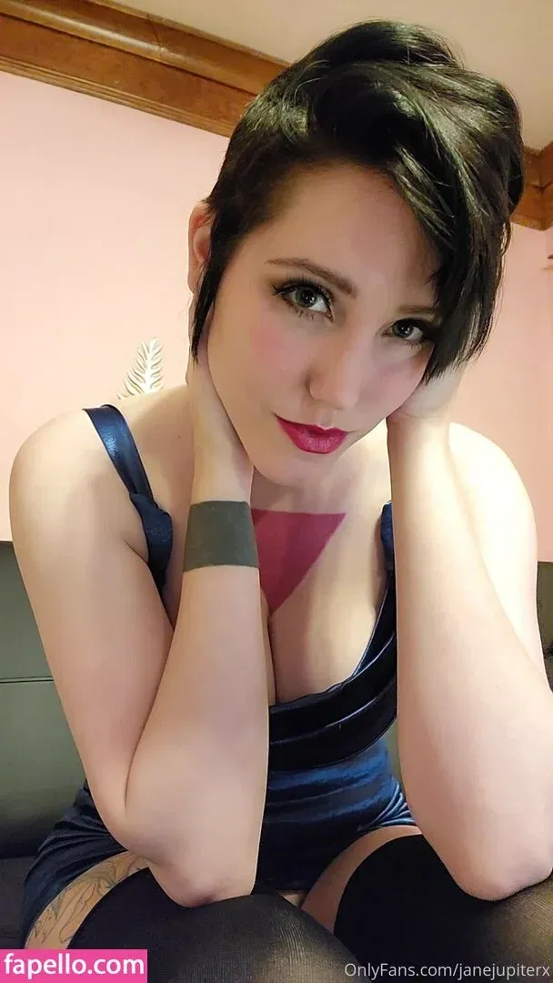 janejupiterx Onlyfans Photo Gallery 