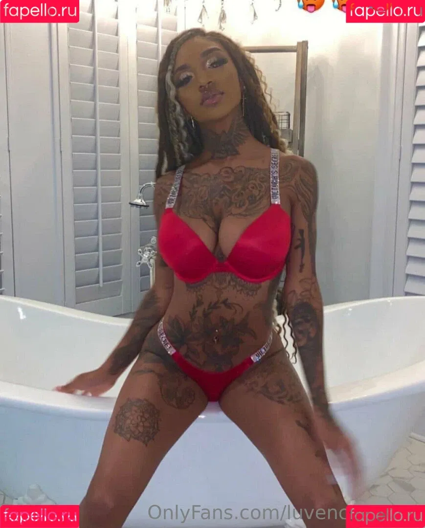 luvenchanting Onlyfans Photo Gallery 