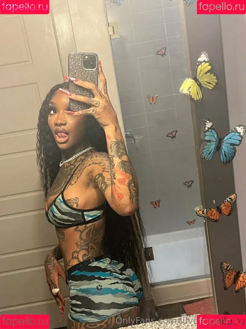 luvenchanting Onlyfans Photo Gallery 