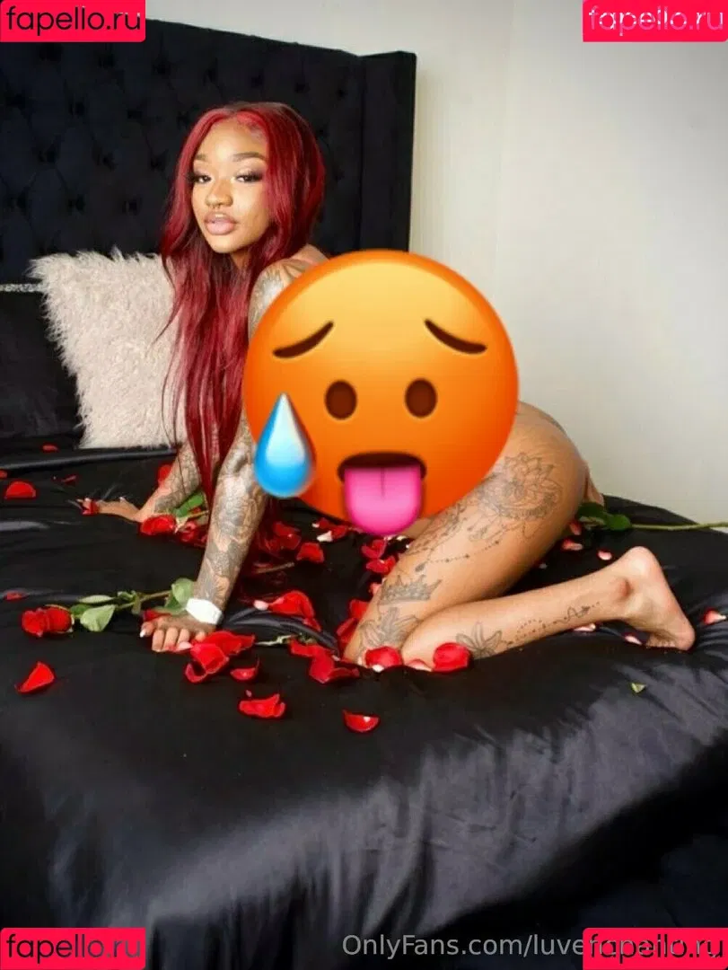 luvenchanting Onlyfans Photo Gallery 
