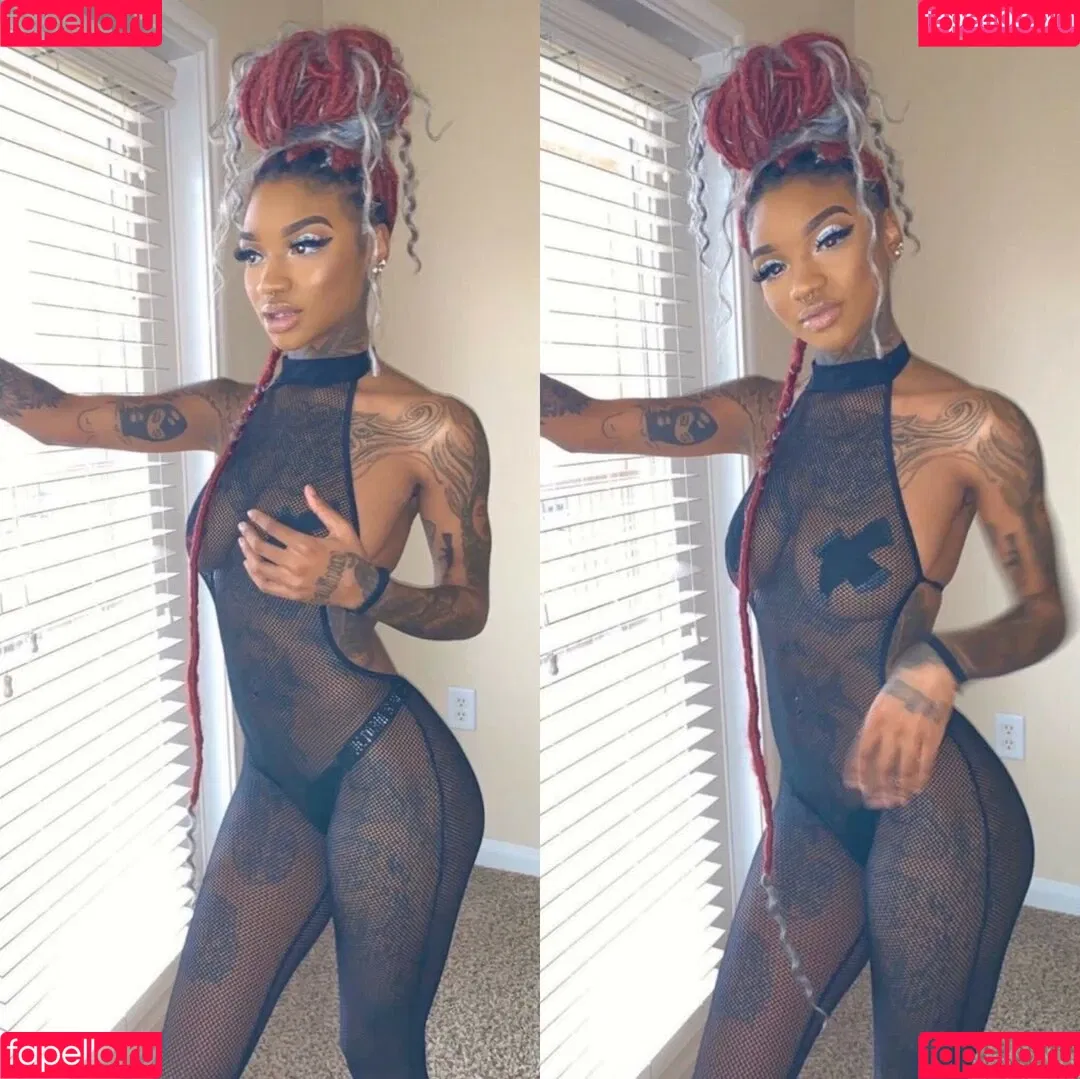 luvenchanting Onlyfans Photo Gallery 