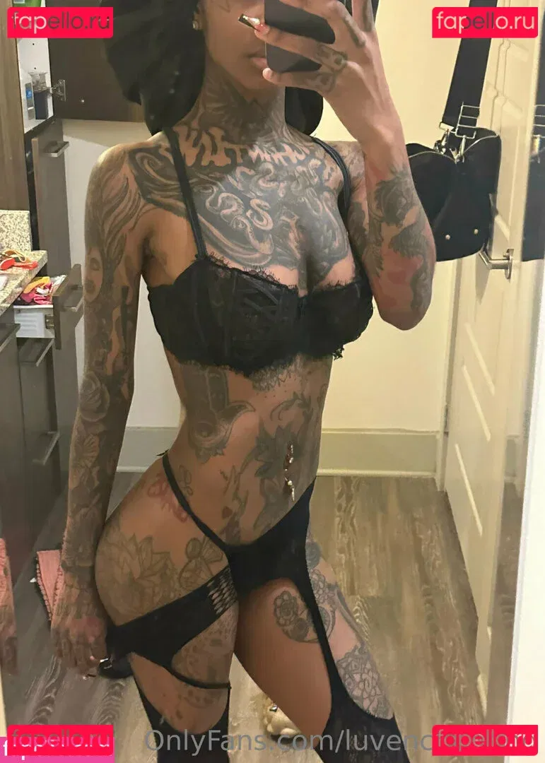 luvenchanting Onlyfans Photo Gallery 