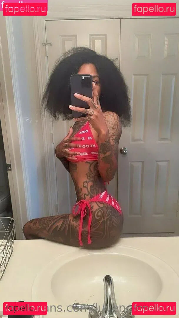 luvenchanting Onlyfans Photo Gallery 