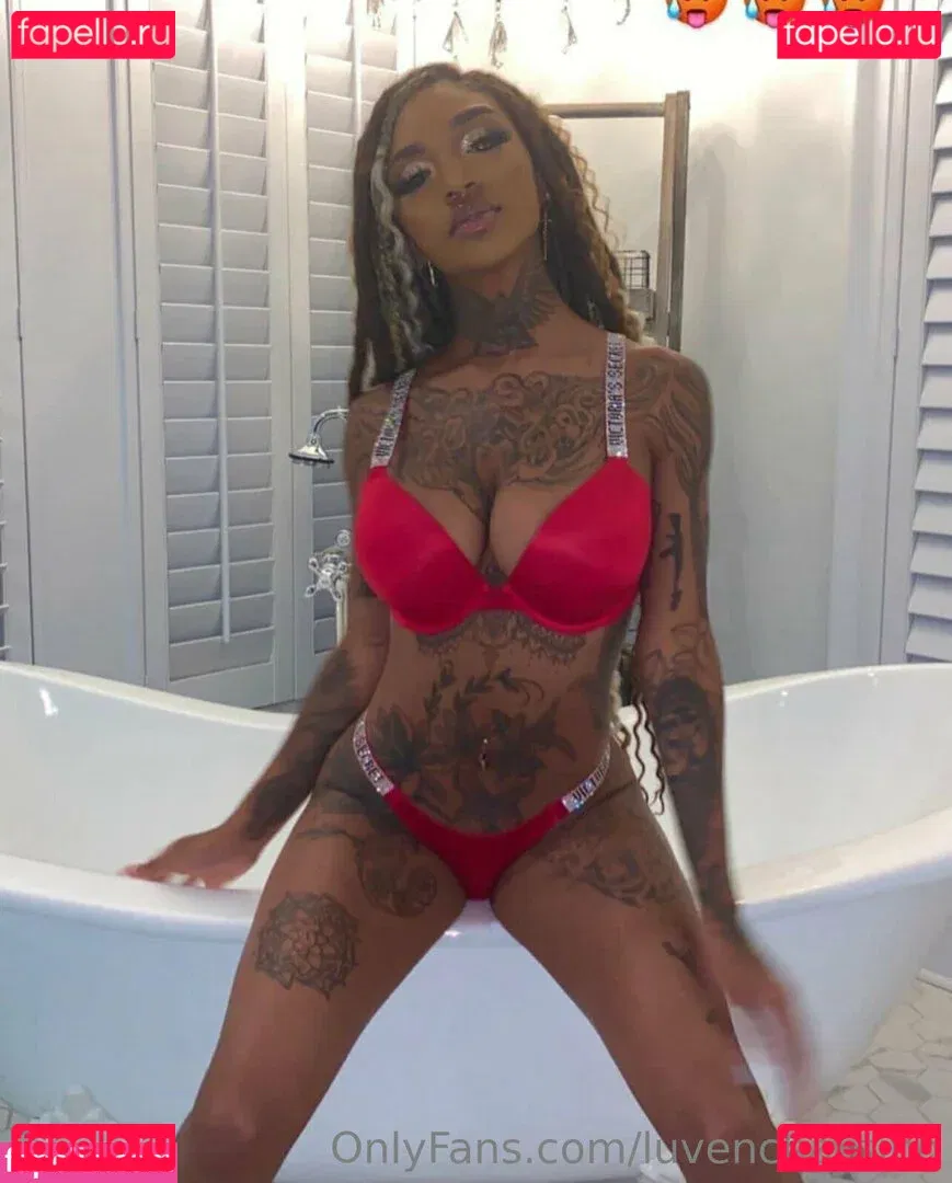 luvenchanting Onlyfans Photo Gallery 