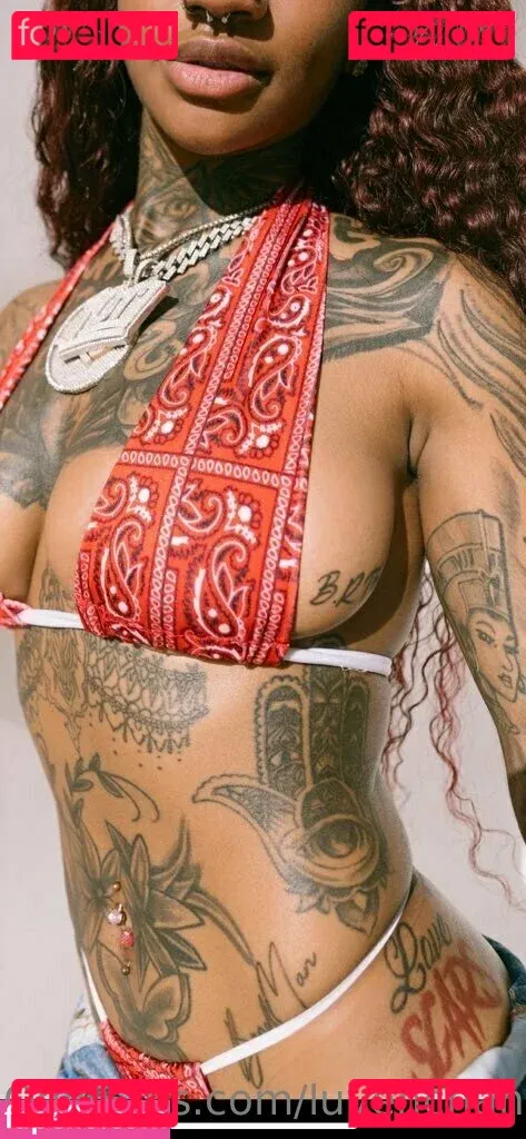 luvenchanting Onlyfans Photo Gallery 