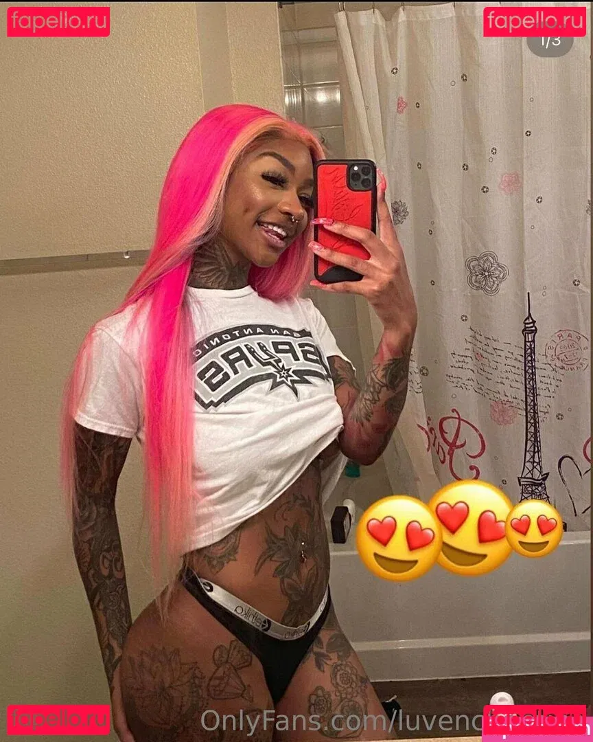 luvenchanting Onlyfans Photo Gallery 