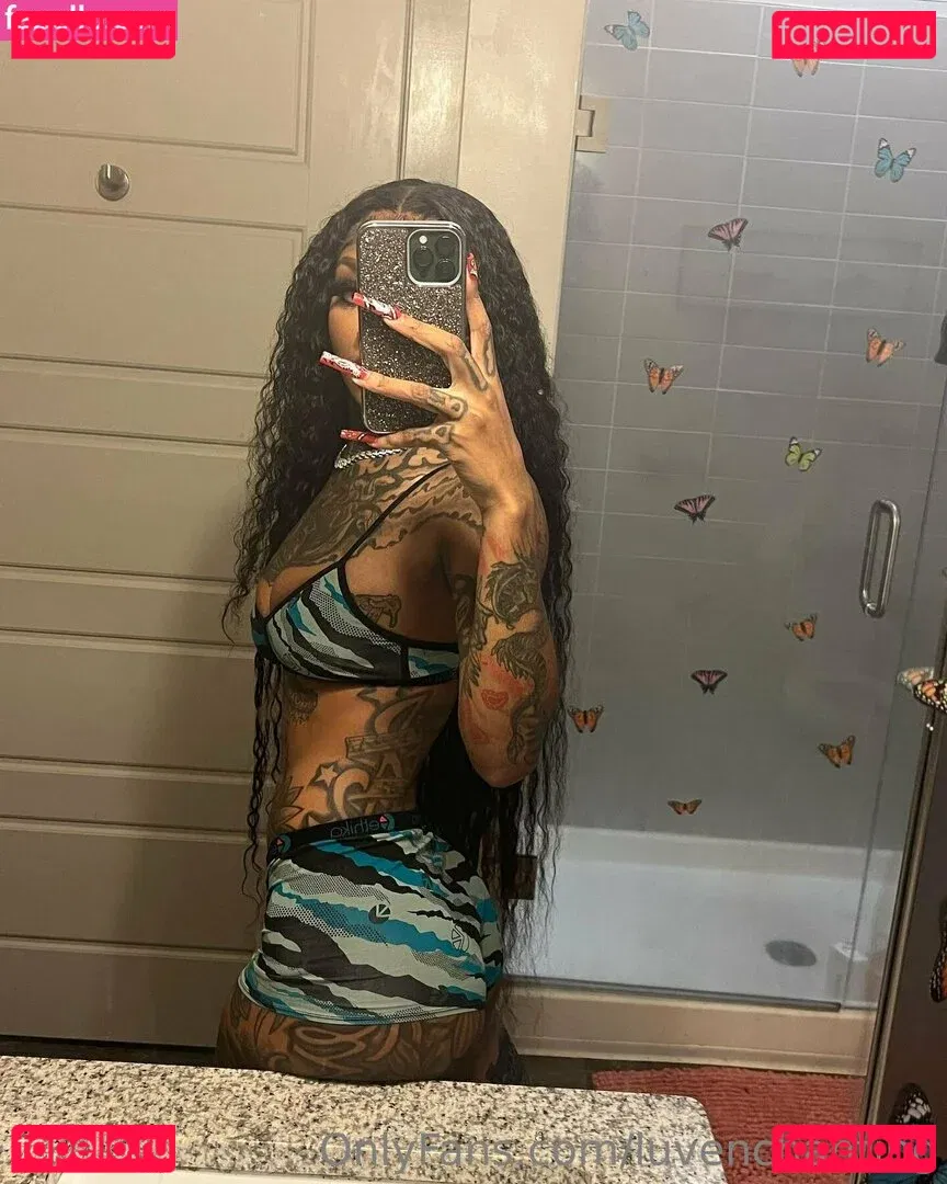 luvenchanting Onlyfans Photo Gallery 