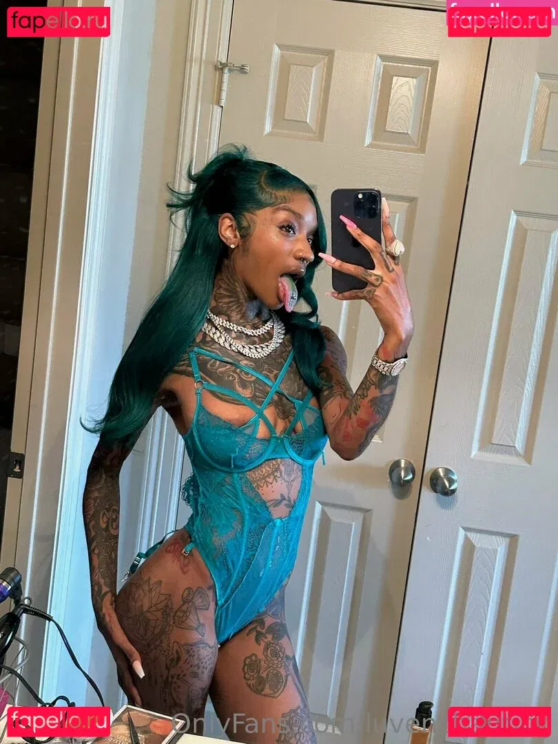 luvenchanting Onlyfans Photo Gallery 