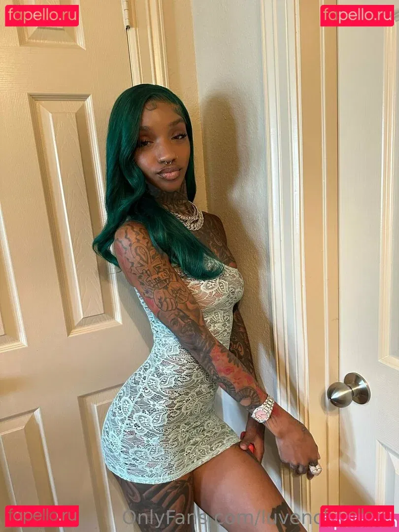 luvenchanting Onlyfans Photo Gallery 